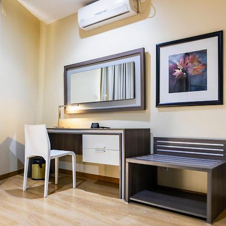 Hotel Maputo Lda Bagian luar foto