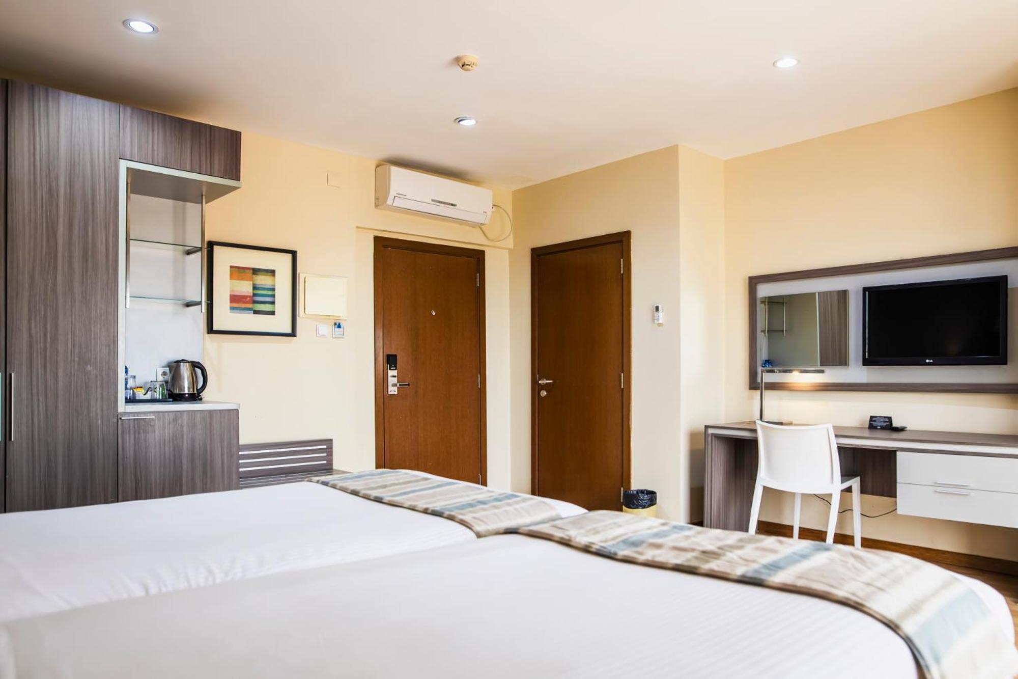 Hotel Maputo Lda Bagian luar foto