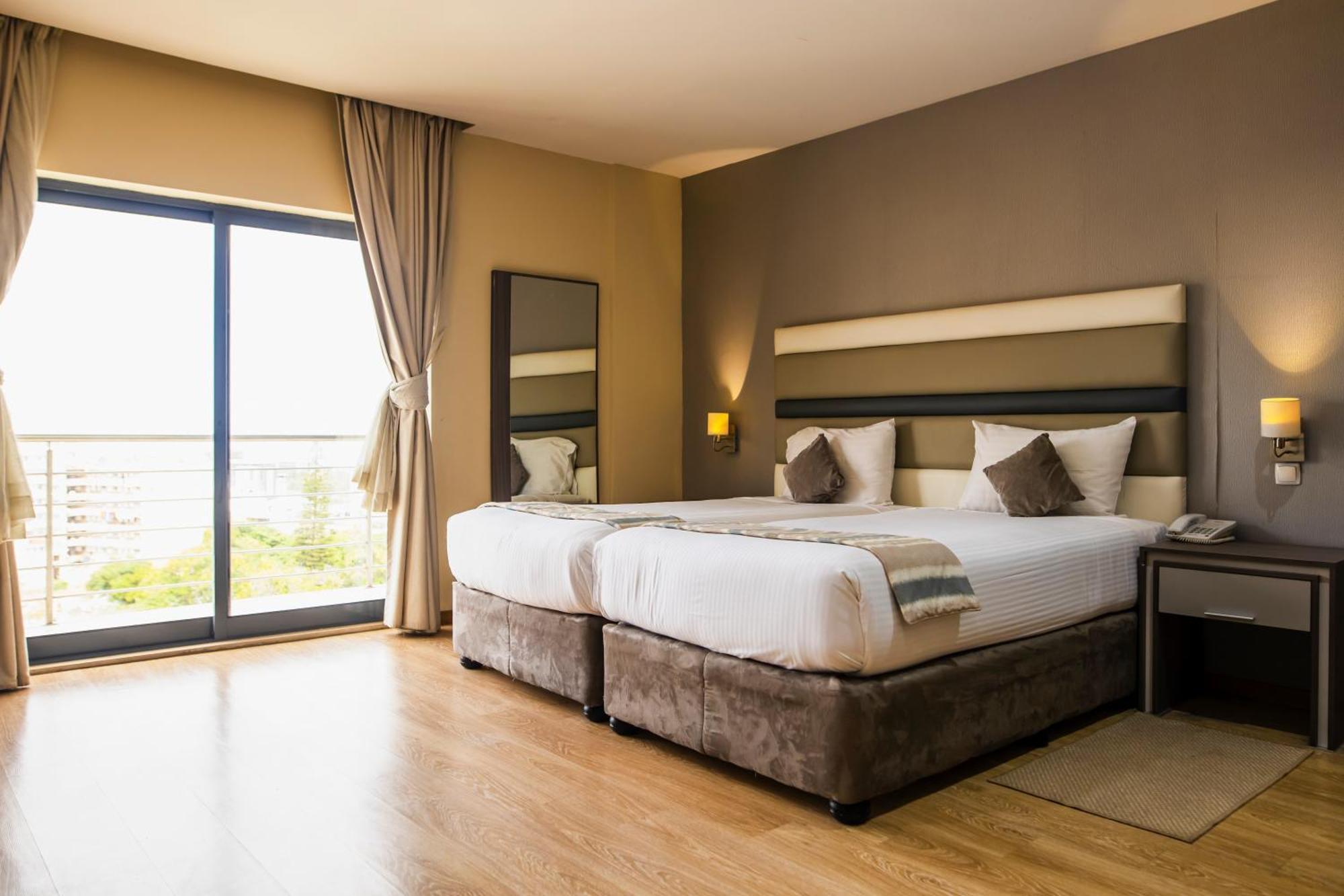 Hotel Maputo Lda Bagian luar foto