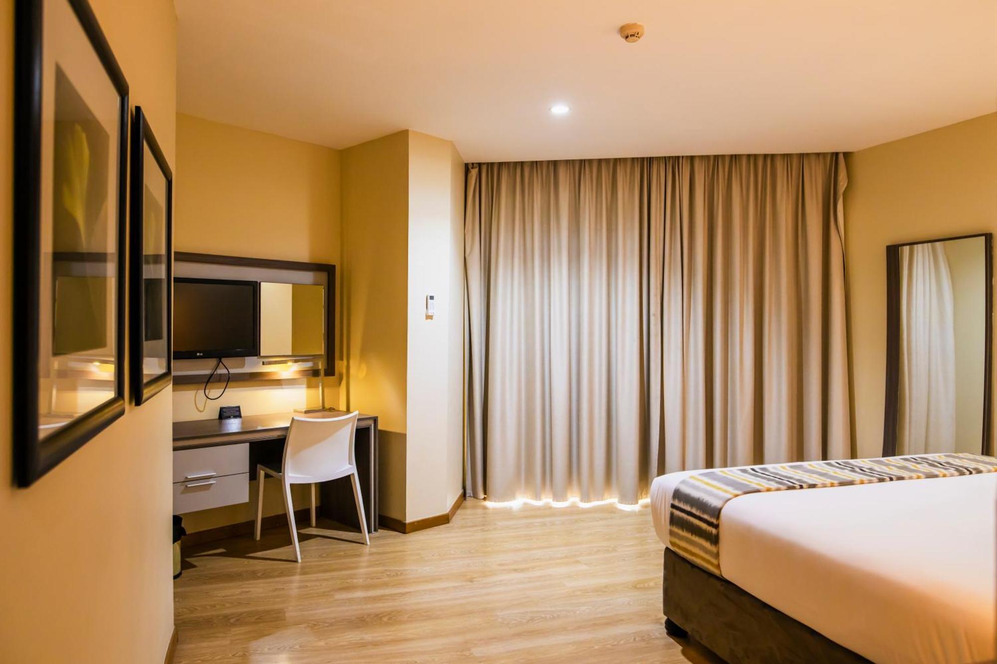 Hotel Maputo Lda Bagian luar foto