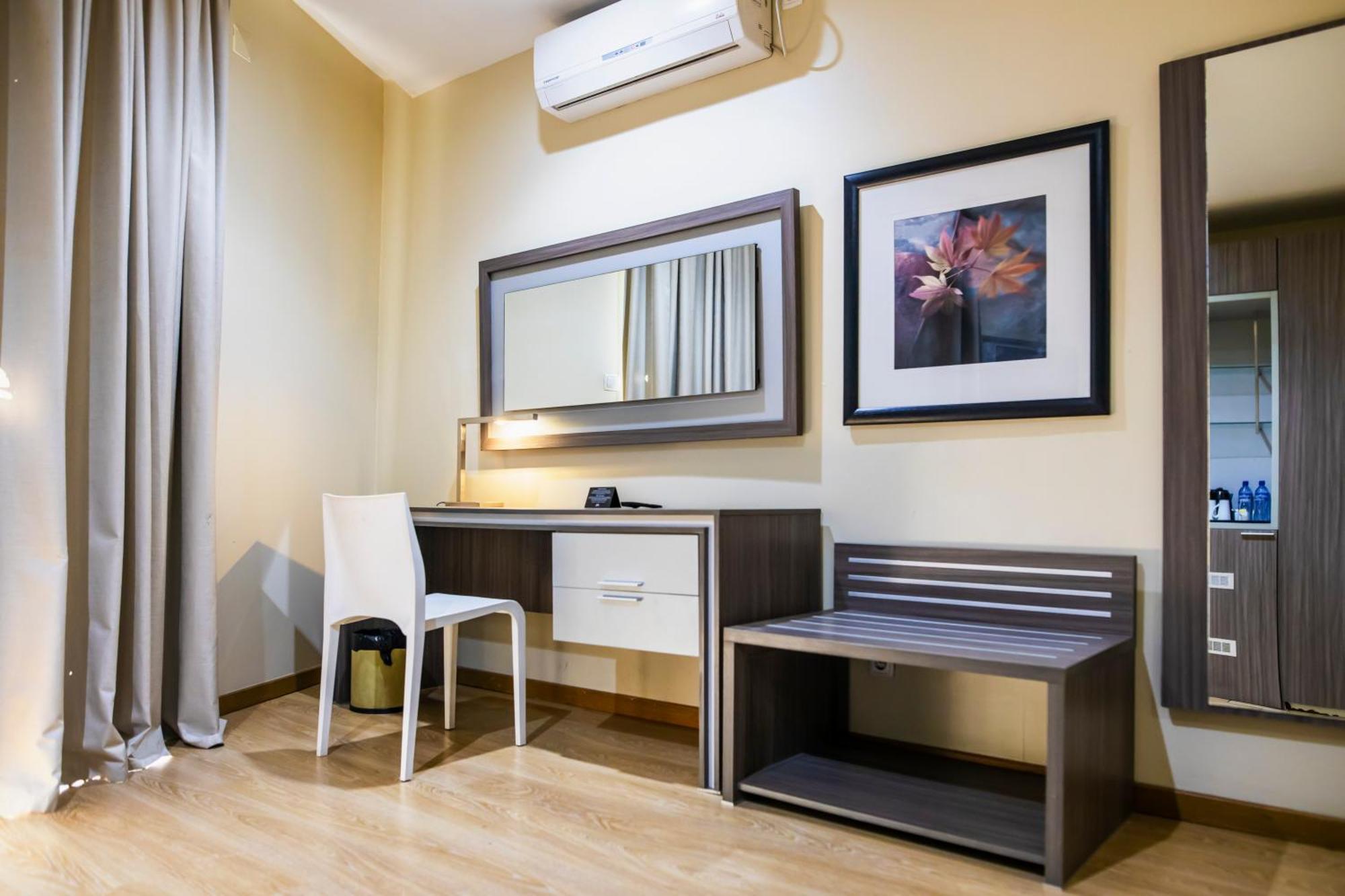 Hotel Maputo Lda Bagian luar foto
