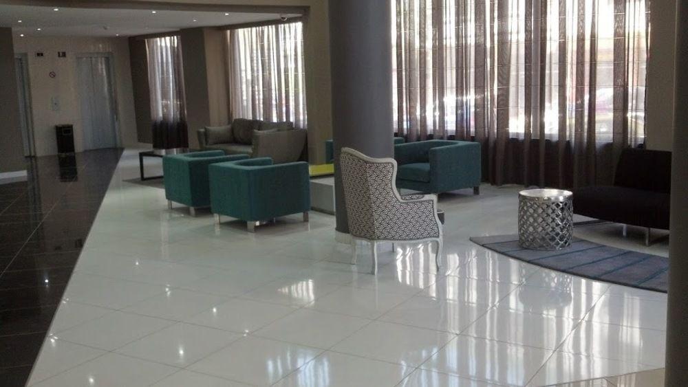 Hotel Maputo Lda Bagian luar foto