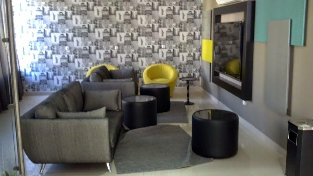 Hotel Maputo Lda Bagian luar foto