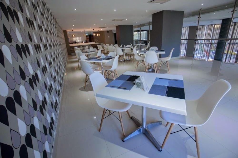 Hotel Maputo Lda Bagian luar foto