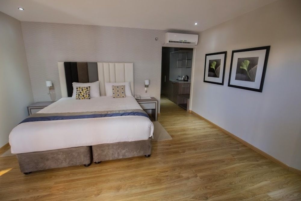 Hotel Maputo Lda Bagian luar foto